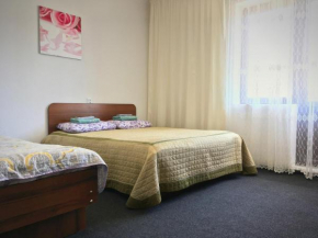 Wings Guesthouse